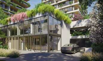 Imagem 3: COBERTURA RESIDENCIAL em São Paulo - SP, Alto de Pinheiros