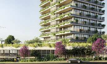 Imagem 4: COBERTURA RESIDENCIAL em São Paulo - SP, Alto de Pinheiros