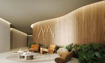 Imagem 5: Apartamento à venda em São Paulo, Alto de Pinheiros, com 2 quartos, 171m²