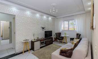 Imagem 4: Casa à venda no bairro Jardim das Imbuias - São Paulo/SP