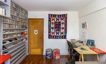 Imagem 4: 2 dormitórios, 2 banheiro, 76M² de Área Construída