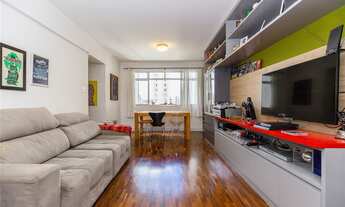 Imagem 3: 2 dormitórios, 2 banheiro, 76M² de Área Construída