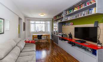 Imagem 6: 2 dormitórios, 2 banheiro, 76M² de Área Construída