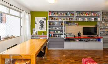 Imagem 2: 2 dormitórios, 2 banheiro, 76M² de Área Construída