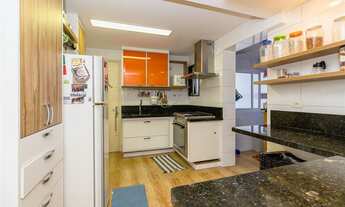 Imagem 7: 2 dormitórios, 2 banheiro, 76M² de Área Construída