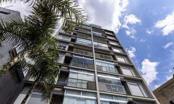 Imagem: Apartamento à venda no bairro Sumarezinho