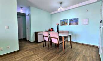 Imagem 3: Apartamento à venda no bairro Ipiranga - São Paulo/SP