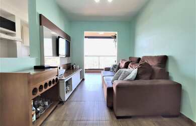 Imagem 5: Apartamento à venda no bairro Ipiranga - São Paulo/SP