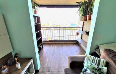 Imagem 6: Apartamento à venda no bairro Ipiranga - São Paulo/SP