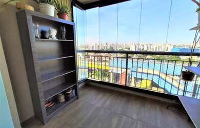 Imagem 7: Apartamento à venda no bairro Ipiranga - São Paulo/SP