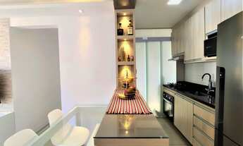 Imagem: Apartamento à venda no bairro Jardim Prudência