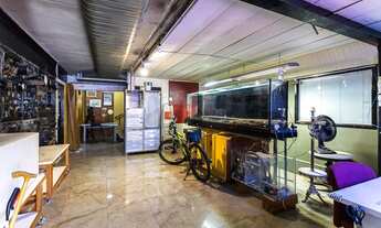 Imagem 2: Prédio à venda no bairro Vila Madalena - São Paulo/SP