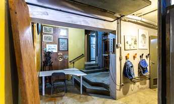 Imagem 4: Prédio à venda no bairro Vila Madalena - São Paulo/SP