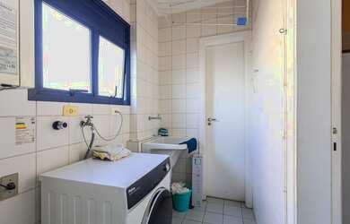 Imagem 4: Apartamento à venda no bairro Vila Madalena - São Paulo/SP