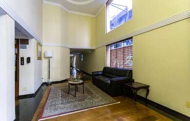 Imagem 6: Apartamento à venda no bairro Vila Madalena - São Paulo/SP