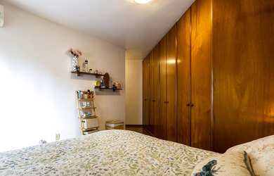 Imagem 2: Apartamento à venda no bairro Vila Madalena - São Paulo/SP