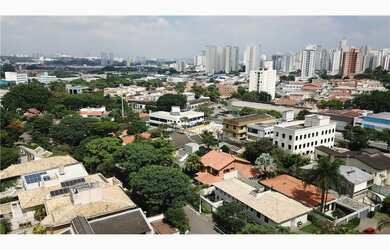 Imagem 2: Casa à venda no bairro Boaçava - São Paulo/SP