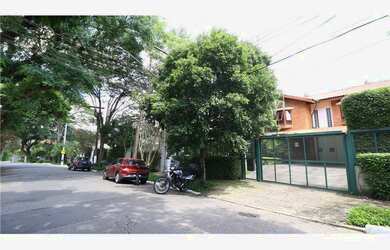 Imagem 7: Casa à venda no bairro Boaçava - São Paulo/SP