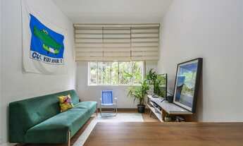 Imagem 3: Apartamento à venda no bairro Aclimação - São Paulo/SP