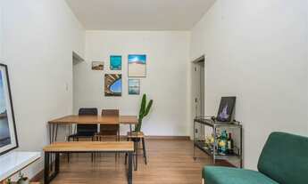 Imagem 4: Apartamento à venda no bairro Aclimação - São Paulo/SP