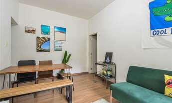 Imagem 5: Apartamento à venda no bairro Aclimação - São Paulo/SP