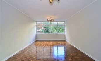 Imagem: Apartamento à venda no bairro Higienópolis