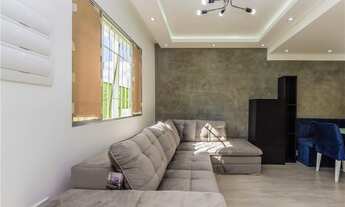 Imagem: Casa à venda no bairro Vila Matilde - São