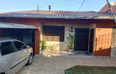 Imagem 2: Casa à venda no bairro Parque Santa Fé - Porto Alegre/RS