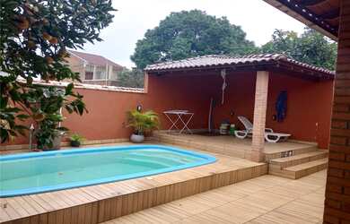 Imagem 4: Casa à venda no bairro Parque Santa Fé - Porto Alegre/RS