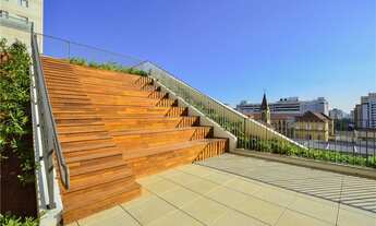 Imagem: Apartamento à venda no bairro Vila Mariana