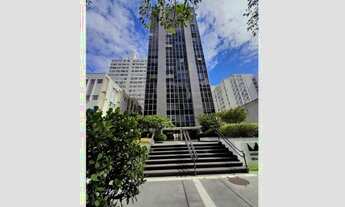 Imagem 2: Sala à venda no bairro Higienópolis - São Paulo/SP