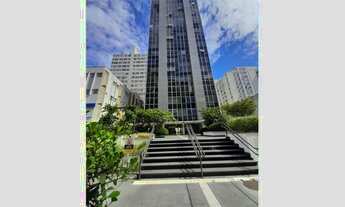 Imagem 3: Sala à venda no bairro Higienópolis - São Paulo/SP