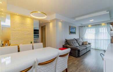 Imagem 2: Apartamento à venda no bairro Jardim Lindóia - Porto Alegre/RS