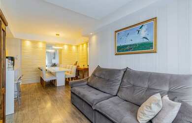 Imagem 6: Apartamento à venda no bairro Jardim Lindóia - Porto Alegre/RS