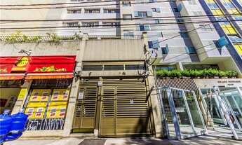 Imagem 2: Apartamento à venda no bairro Bela Vista - São Paulo/SP