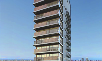 Imagem: Apartamento à venda no bairro Moinhos de