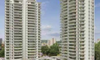 Imagem 2: Apartamento à venda em São Paulo, Paraíso, com 4 quartos, 276,8m²