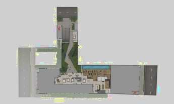 Imagem 5: 4 banheiro, 866M² de Área Construída