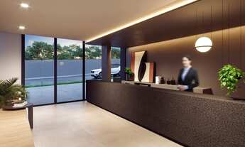 Imagem 3: WL Vila Romana - Lojas