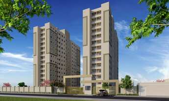 Imagem: Apartamento à venda no bairro Setor Faiçalville