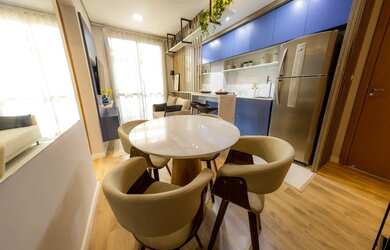 Imagem 5: Apartamento à venda no bairro Olaria - Canoas/RS