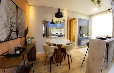 Imagem 6: Apartamento à venda no bairro Olaria - Canoas/RS