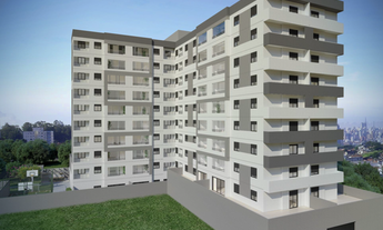 Imagem: APARTAMENTO RESIDENCIAL em São Paulo