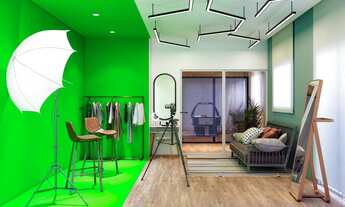 Imagem 7: 2 dormitórios, 1 banheiros, 1 vaga na garagem, 4019M² de Área Construída