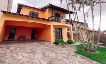 Imagem: Casa à venda no bairro São Lucas - Viamão/RS