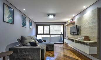 Imagem: Apartamento à venda no bairro Alto da Boa