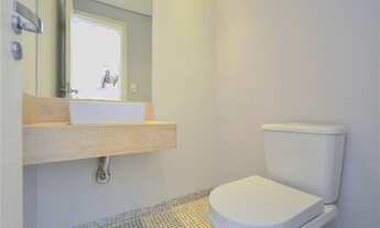 Imagem 7: Apartamento à venda no bairro Cerqueira César - São Paulo/SP