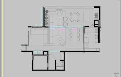 Imagem 3: Apartamento à venda no bairro Jardim Guedala - São Paulo/SP