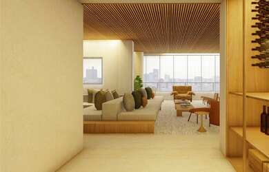 Imagem 5: Apartamento à venda no bairro Jardim Guedala - São Paulo/SP