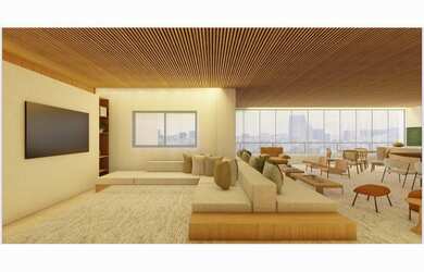 Imagem 6: Apartamento à venda no bairro Jardim Guedala - São Paulo/SP